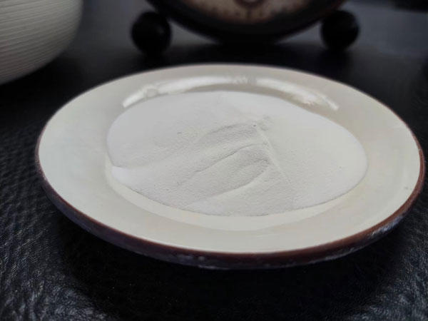 納米二氧化硅